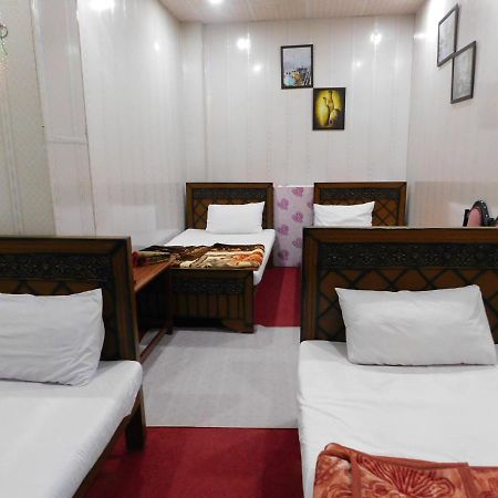 Rex Hotel ราวัลปินดี ภายนอก รูปภาพ